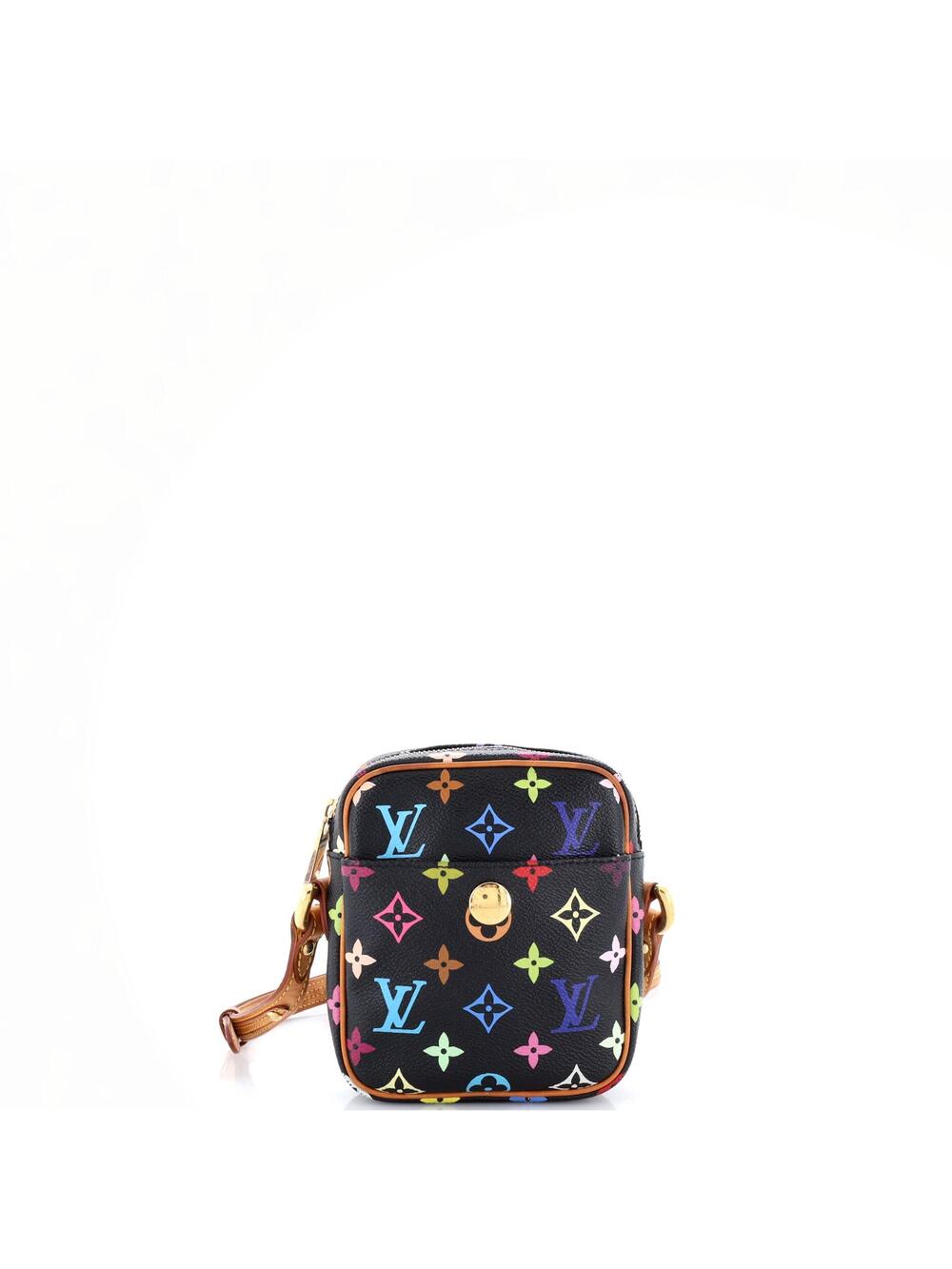 Louis Vuitton Rift Handbag Multicolor #354039L16B